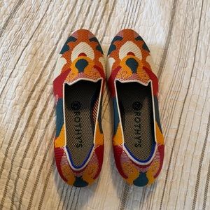 Brand New Rothy’s Loafers - Never Worn Outside